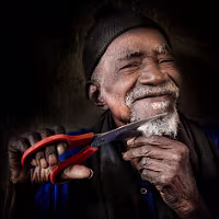 The Wisdom of Years