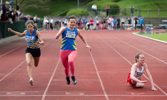 Maximum Effort