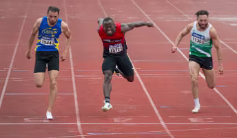 The Agony of Speed